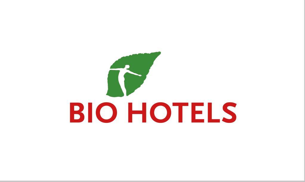 Biohotel Rupertus Леоганг Экстерьер фото