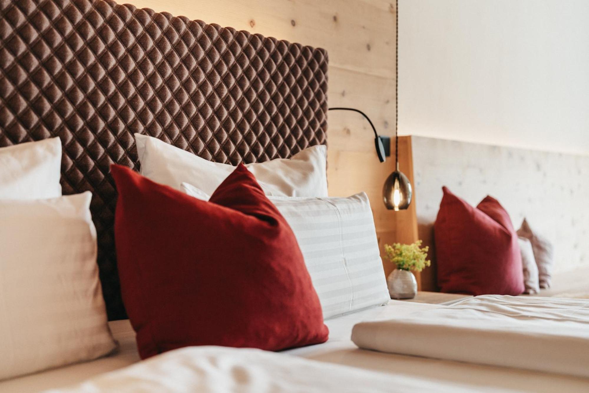 Biohotel Rupertus Леоганг Экстерьер фото